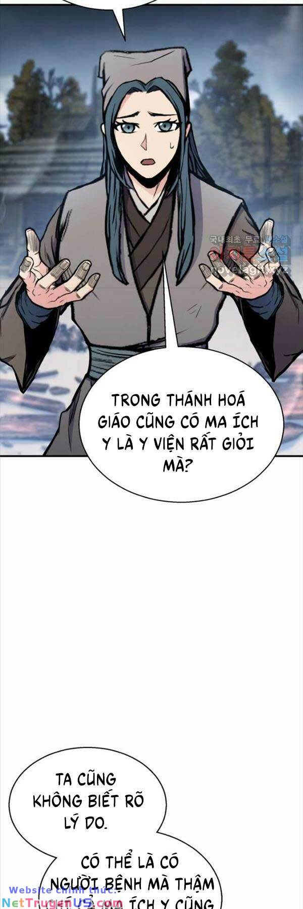 Ta Là Chủ Nhân Của Thư Viện Võ Công Chapter 34 - Trang 58