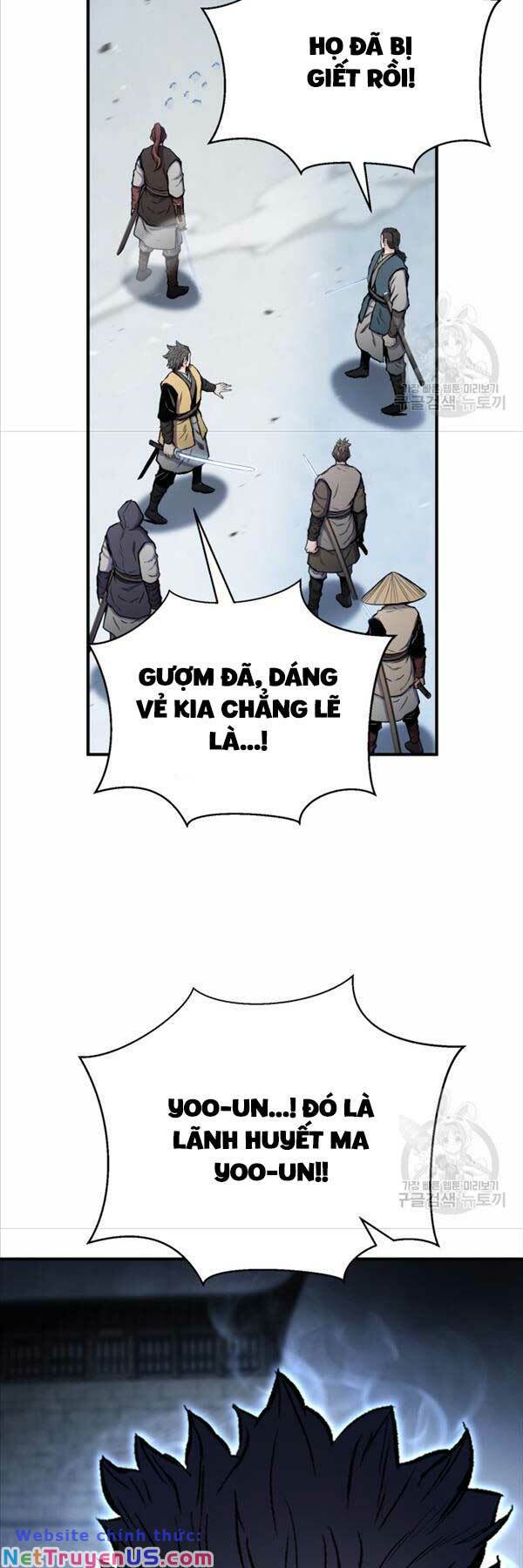 Ta Là Chủ Nhân Của Thư Viện Võ Công Chapter 40 - Trang 39