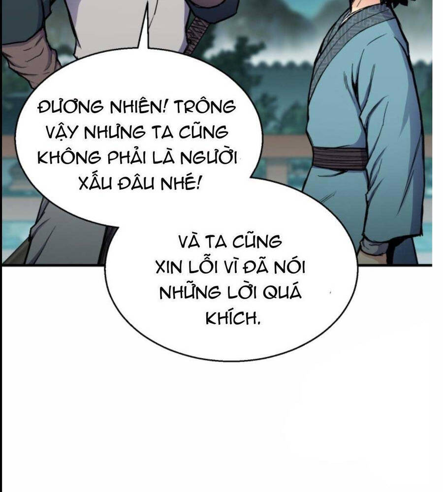 Ta Là Chủ Nhân Của Thư Viện Võ Công Chapter 18 - Trang 143