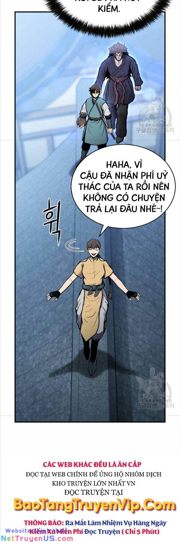 Ta Là Chủ Nhân Của Thư Viện Võ Công Chapter 37 - Trang 21