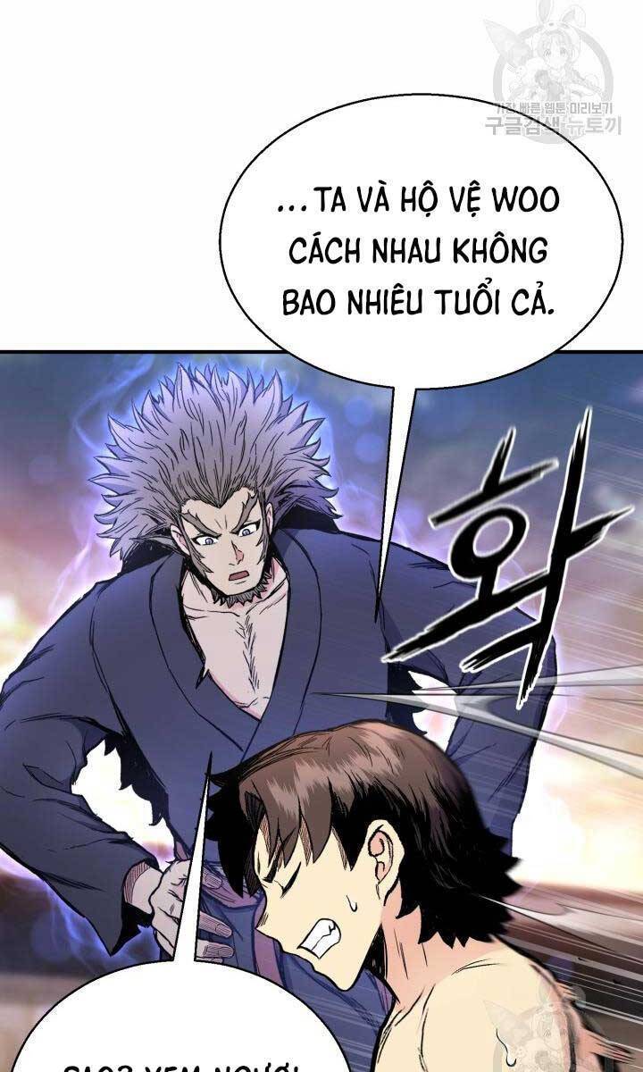 Ta Là Chủ Nhân Của Thư Viện Võ Công Chapter 28 - Trang 33