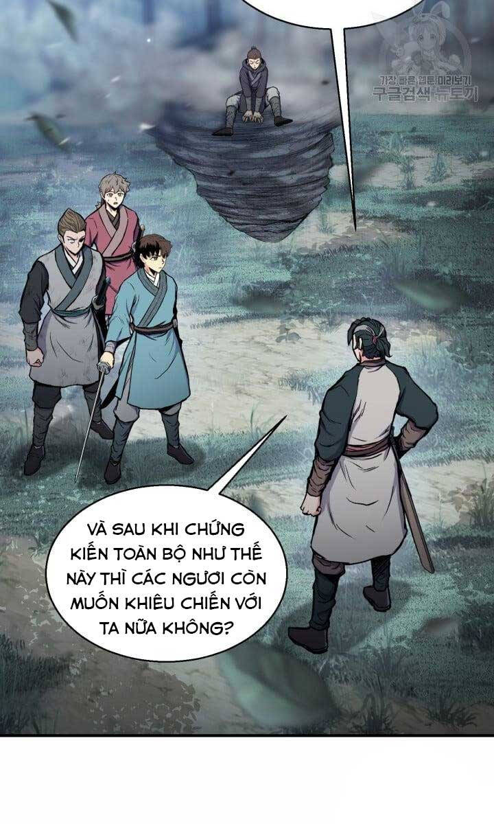 Ta Là Chủ Nhân Của Thư Viện Võ Công Chapter 17 - Trang 17