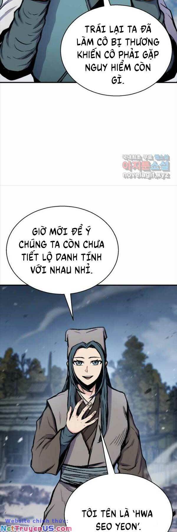 Ta Là Chủ Nhân Của Thư Viện Võ Công Chapter 34 - Trang 43