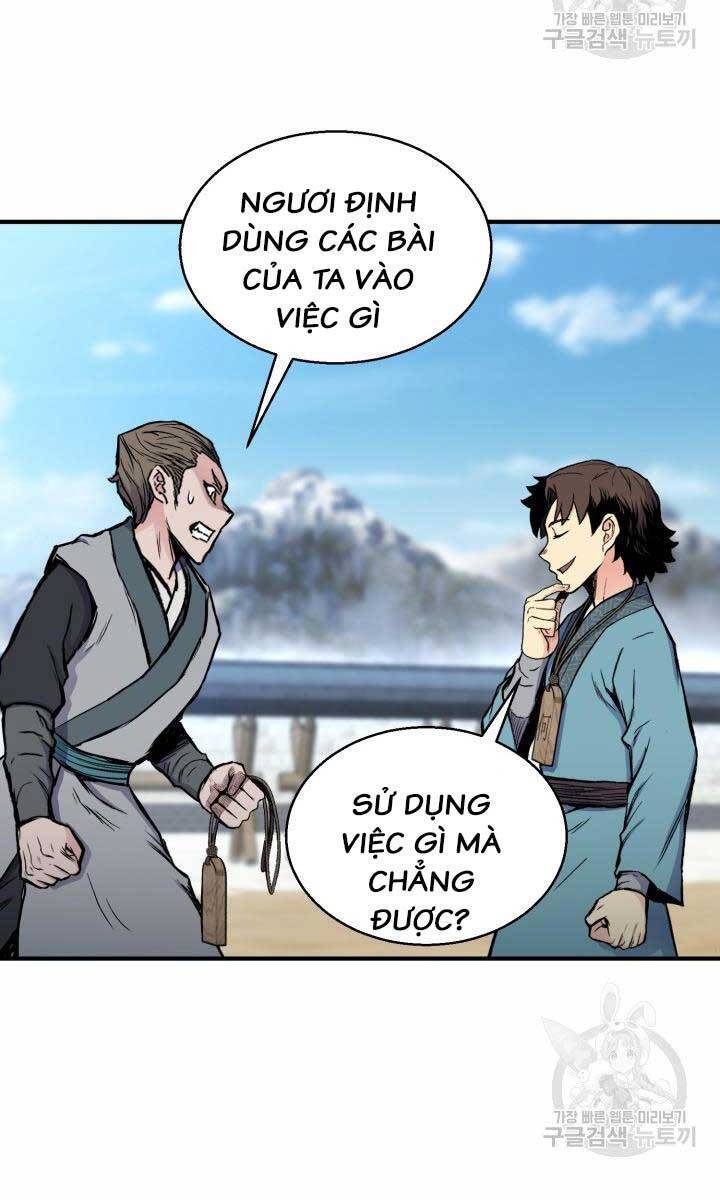 Ta Là Chủ Nhân Của Thư Viện Võ Công Chapter 12 - Trang 75