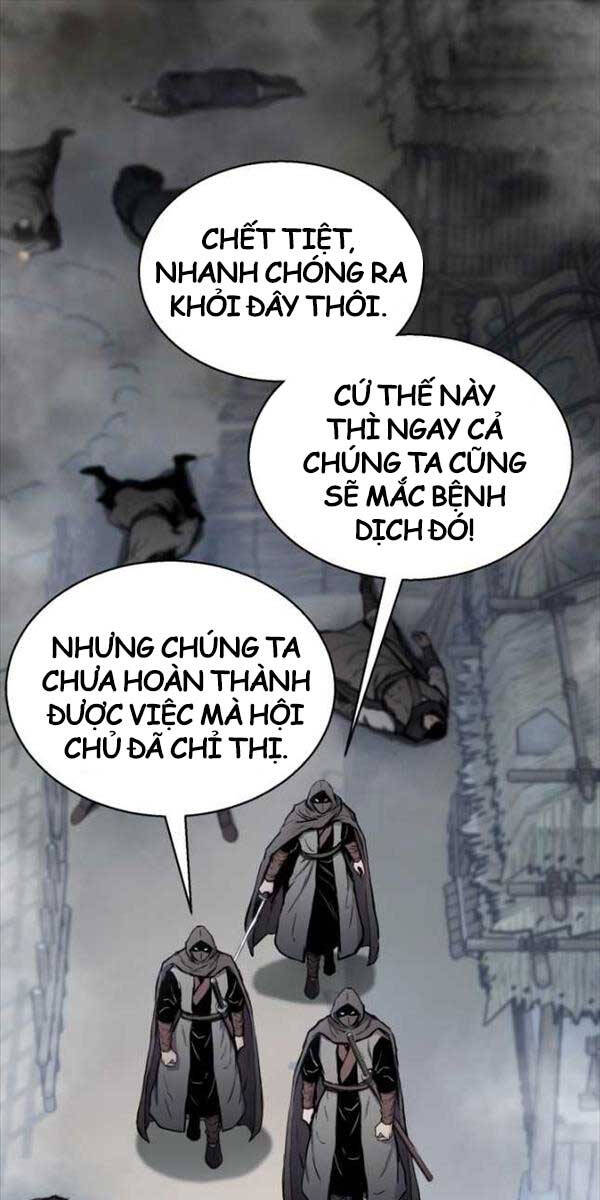 Ta Là Chủ Nhân Của Thư Viện Võ Công Chapter 31 - Trang 96