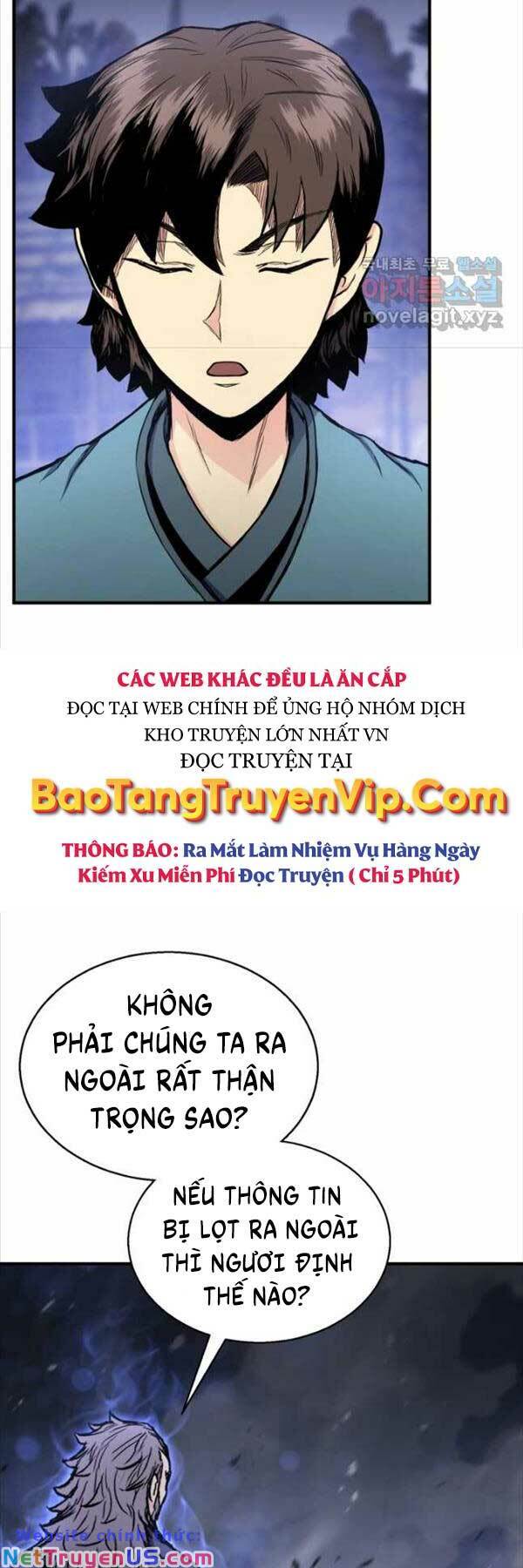 Ta Là Chủ Nhân Của Thư Viện Võ Công Chapter 34 - Trang 39