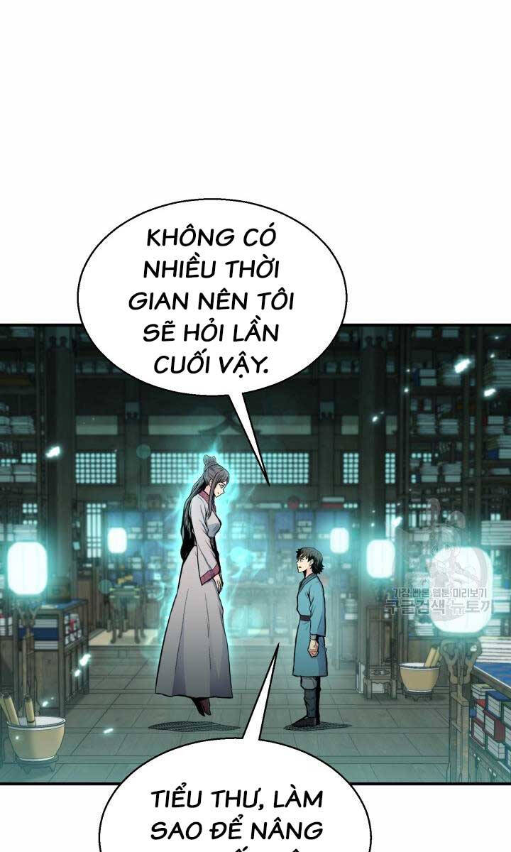 Ta Là Chủ Nhân Của Thư Viện Võ Công Chapter 8 - Trang 74