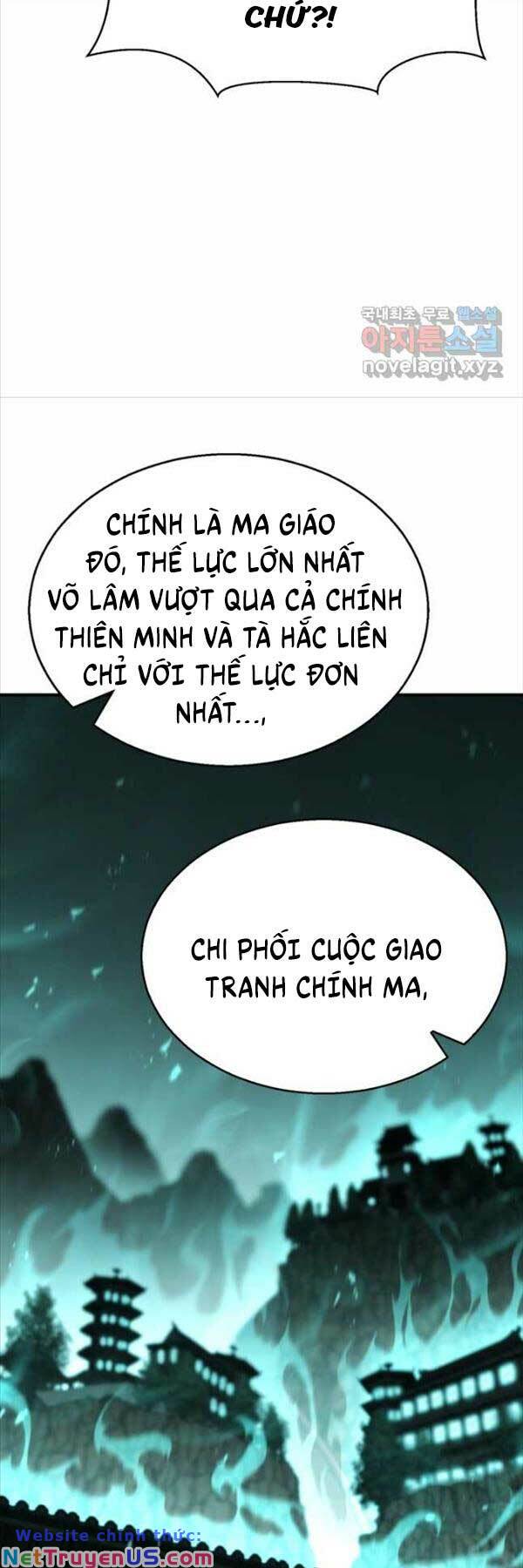 Ta Là Chủ Nhân Của Thư Viện Võ Công Chapter 34 - Trang 56