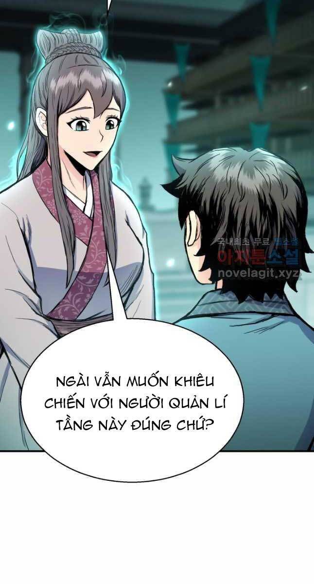 Ta Là Chủ Nhân Của Thư Viện Võ Công Chapter 22 - Trang 18