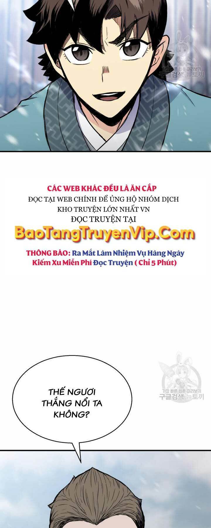 Ta Là Chủ Nhân Của Thư Viện Võ Công Chapter 5 - Trang 9