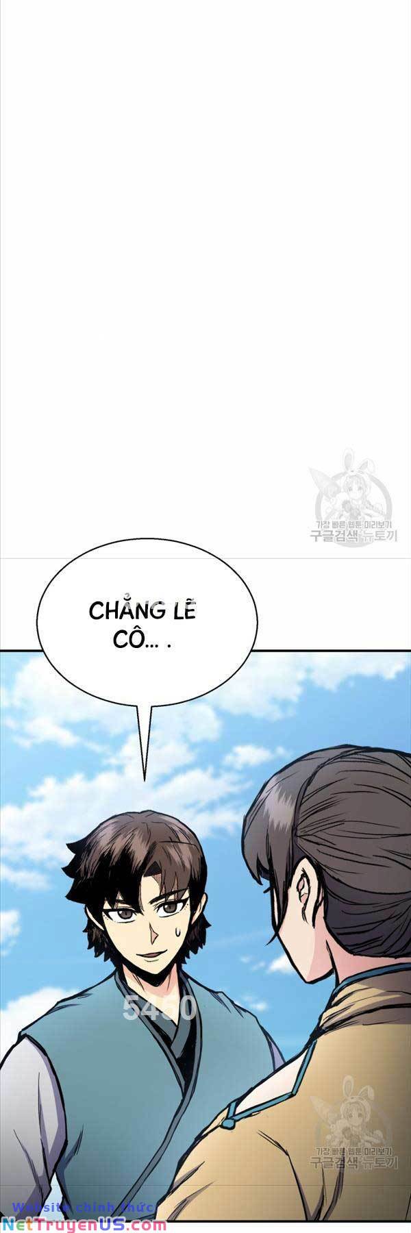 Ta Là Chủ Nhân Của Thư Viện Võ Công Chapter 37 - Trang 1