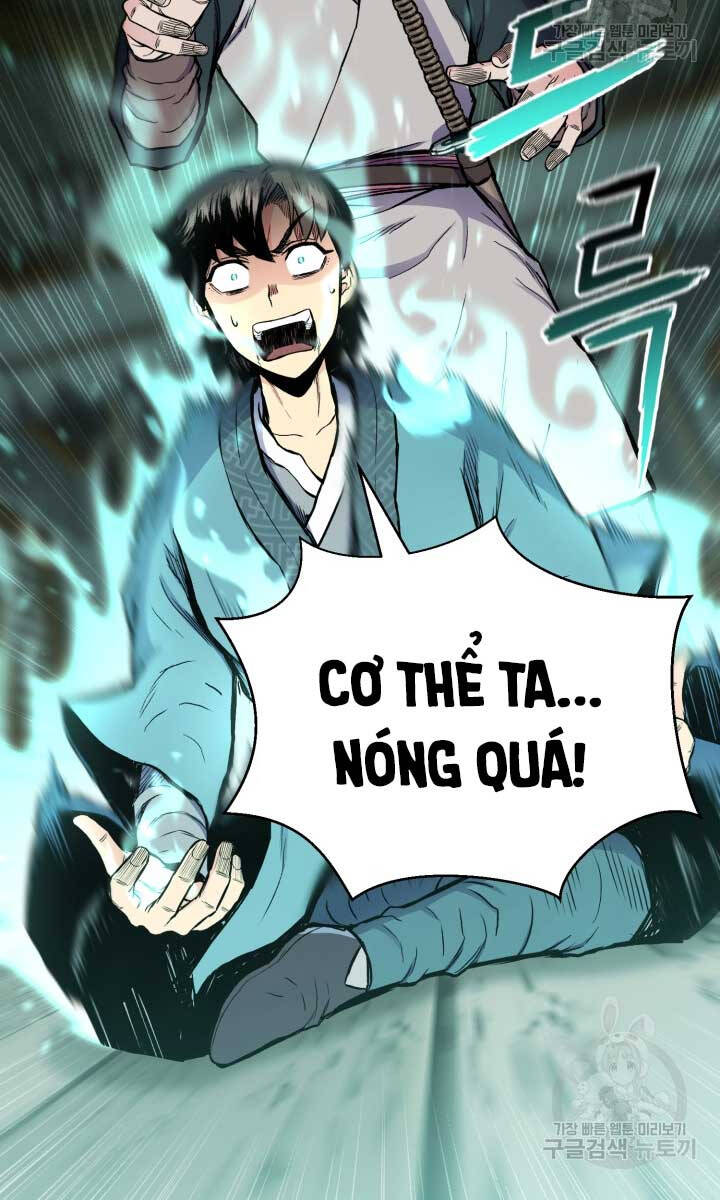 Ta Là Chủ Nhân Của Thư Viện Võ Công Chapter 19 - Trang 31