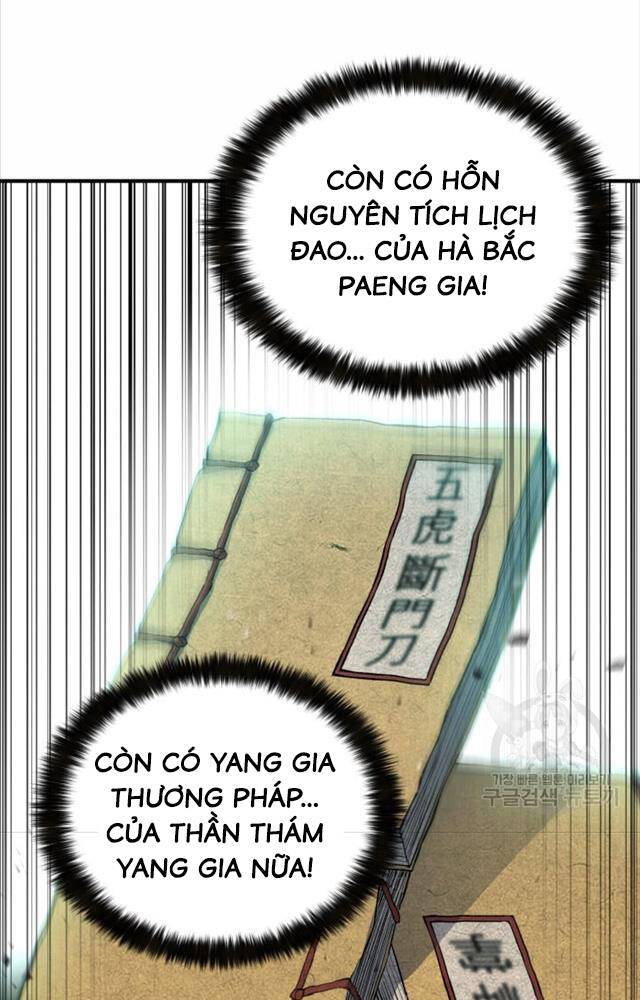 Ta Là Chủ Nhân Của Thư Viện Võ Công Chapter 2 - Trang 58