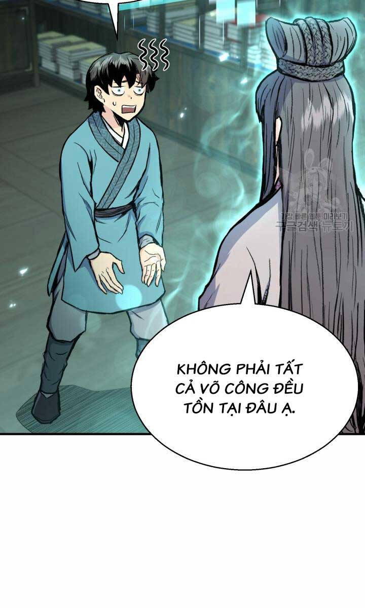 Ta Là Chủ Nhân Của Thư Viện Võ Công Chapter 8 - Trang 54