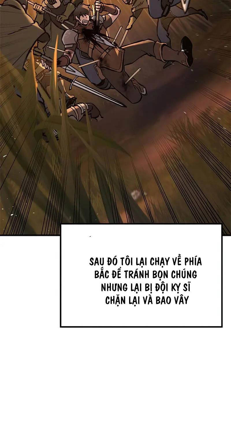 Hiệp Sĩ Sống Vì Ngày Hôm Nay Chapter 12 - Trang 30