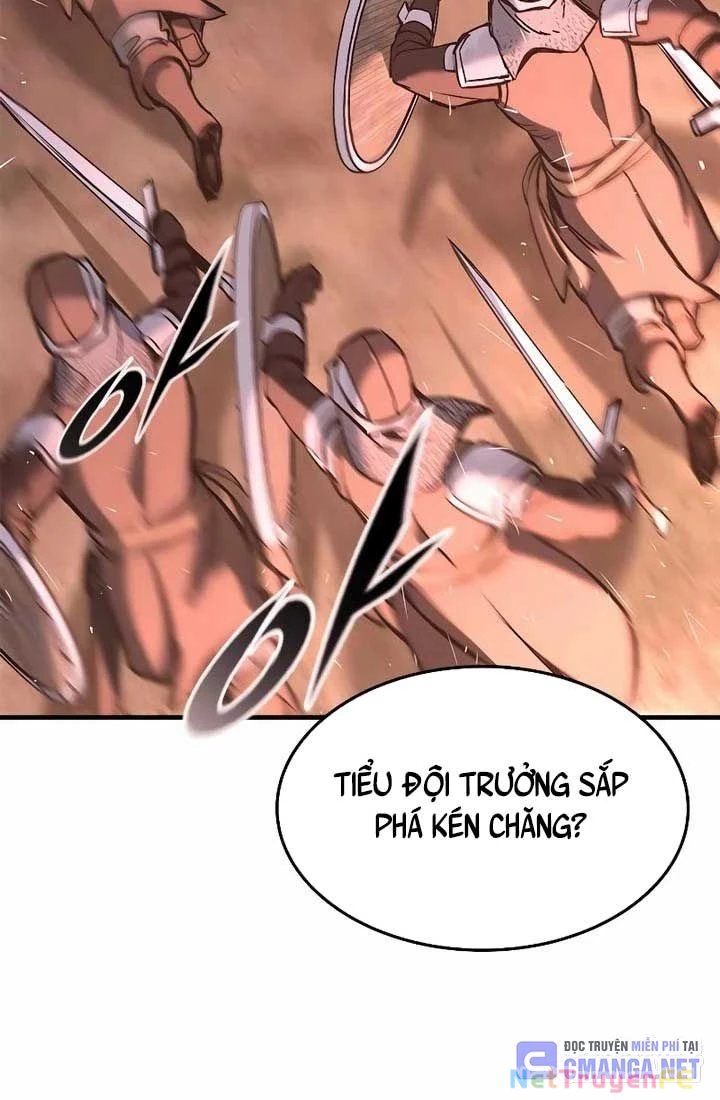 Hiệp Sĩ Sống Vì Ngày Hôm Nay Chapter 25 - Trang 80