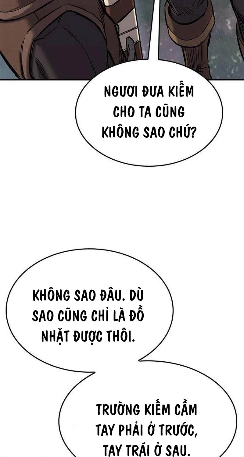 Hiệp Sĩ Sống Vì Ngày Hôm Nay Chapter 17 - Trang 30