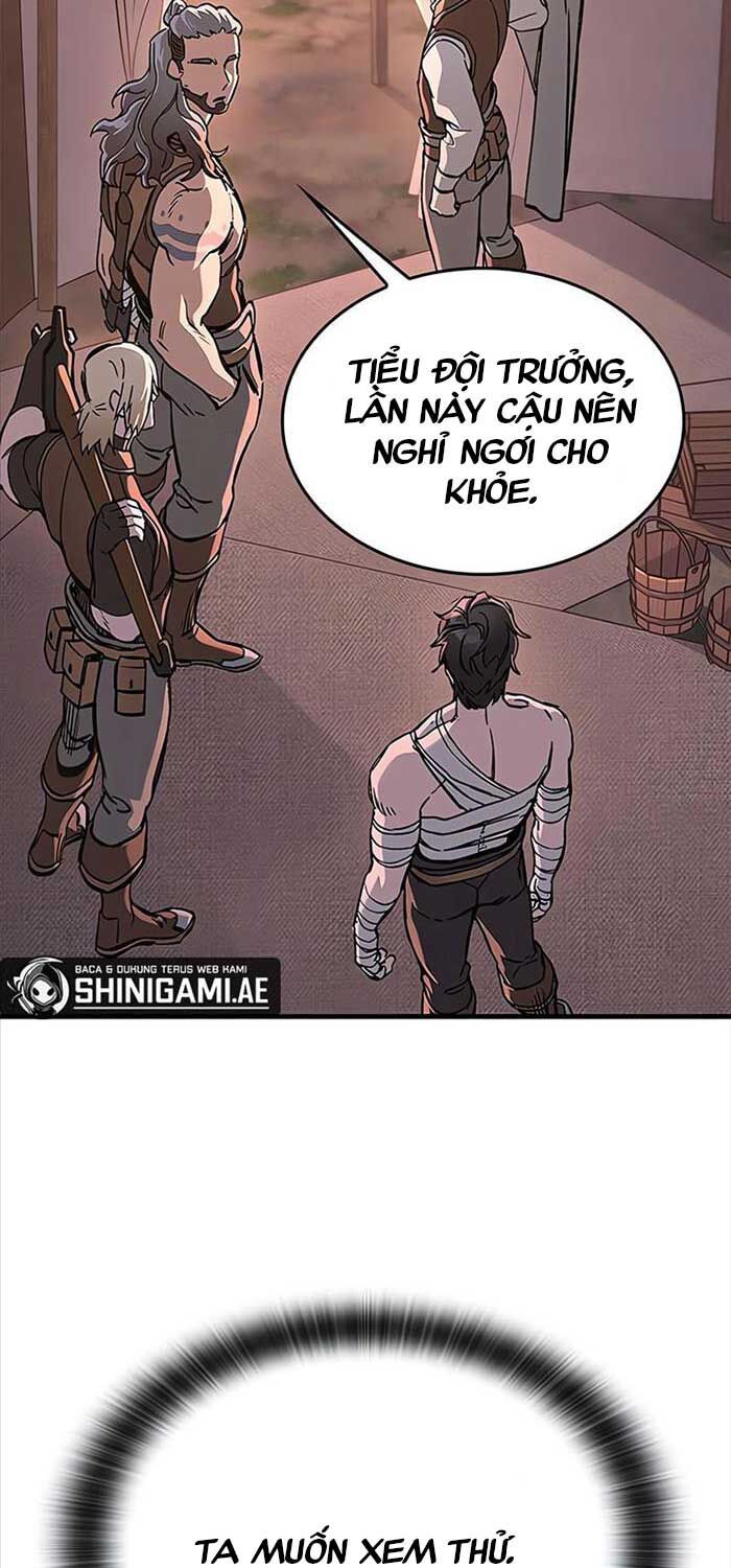 Hiệp Sĩ Sống Vì Ngày Hôm Nay Chapter 24 - Trang 81