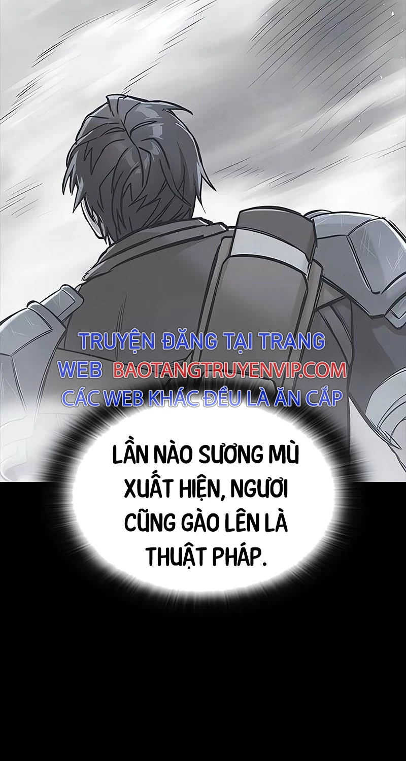 Hiệp Sĩ Sống Vì Ngày Hôm Nay Chapter 19 - Trang 79