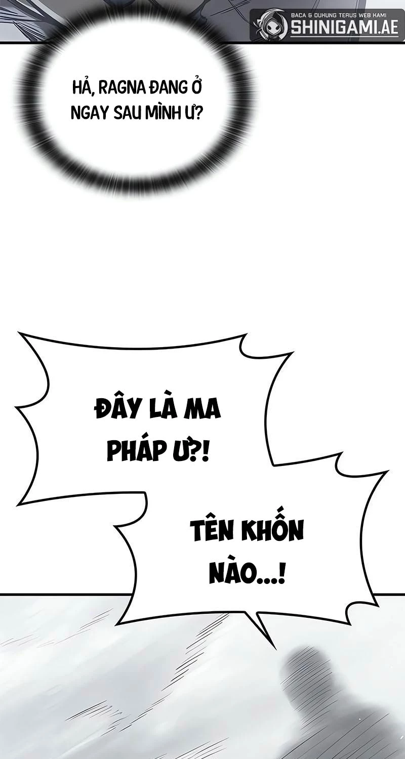 Hiệp Sĩ Sống Vì Ngày Hôm Nay Chapter 18 - Trang 4