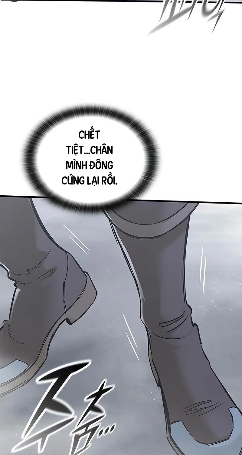 Hiệp Sĩ Sống Vì Ngày Hôm Nay Chapter 18 - Trang 10