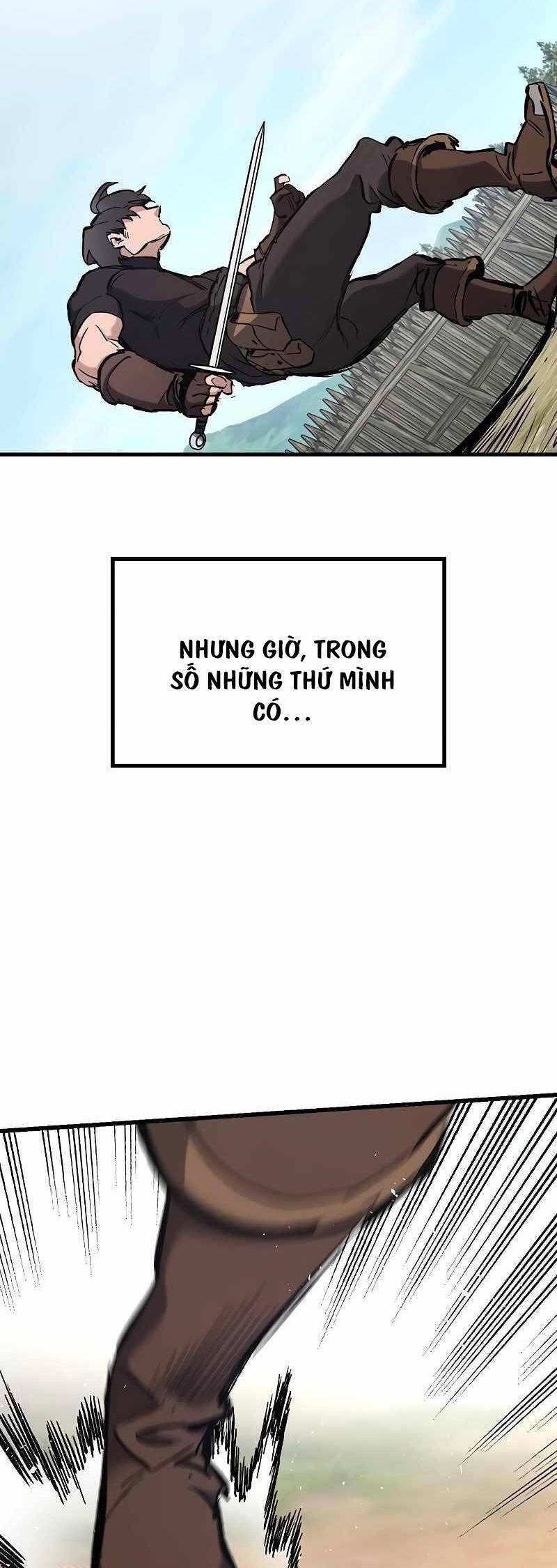 Hiệp Sĩ Sống Vì Ngày Hôm Nay Chapter 3 - Trang 64