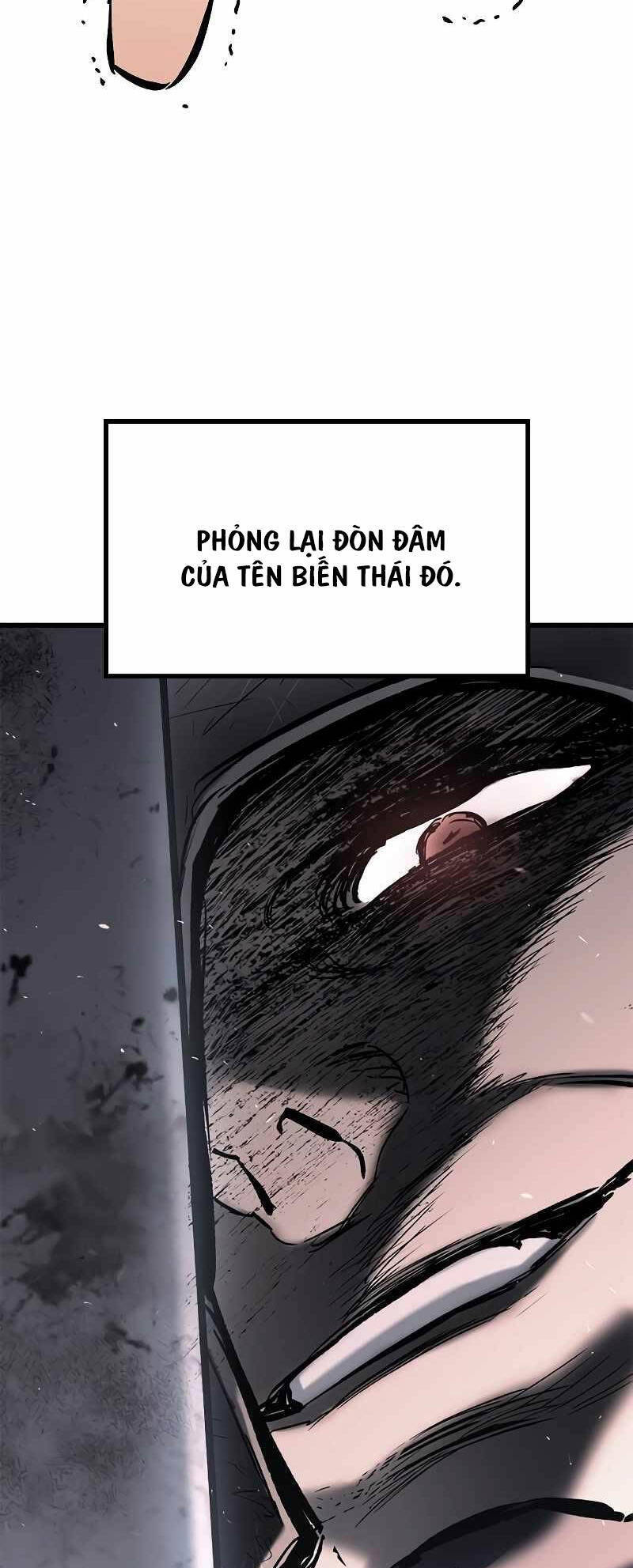 Hiệp Sĩ Sống Vì Ngày Hôm Nay Chapter 3 - Trang 74