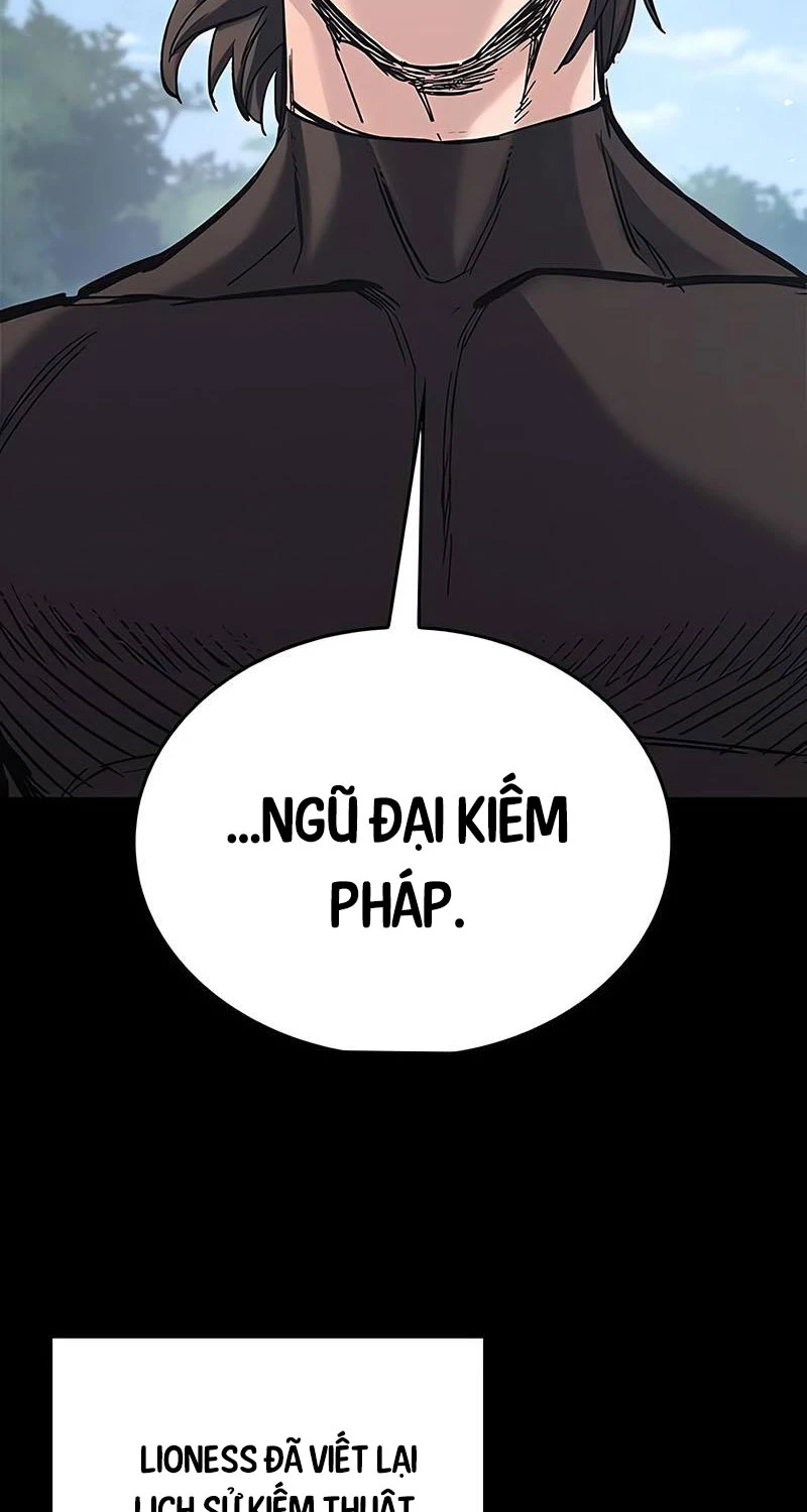 Hiệp Sĩ Sống Vì Ngày Hôm Nay Chapter 19 - Trang 113