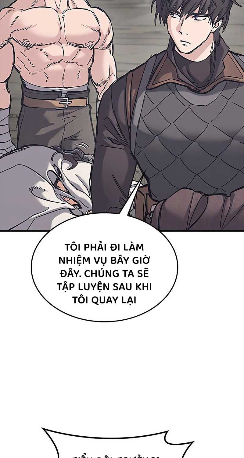 Hiệp Sĩ Sống Vì Ngày Hôm Nay Chapter 28 - Trang 6