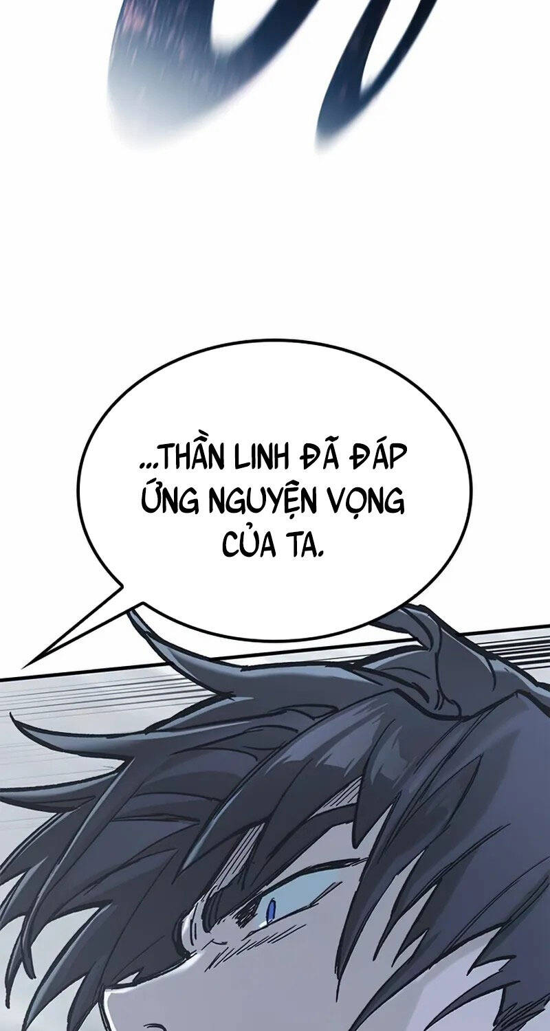 Hiệp Sĩ Sống Vì Ngày Hôm Nay Chapter 20 - Trang 134