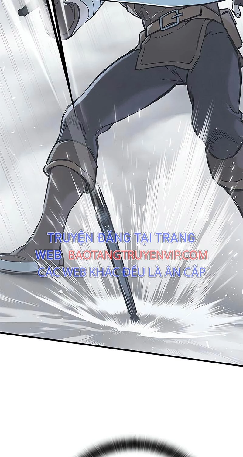 Hiệp Sĩ Sống Vì Ngày Hôm Nay Chapter 18 - Trang 8