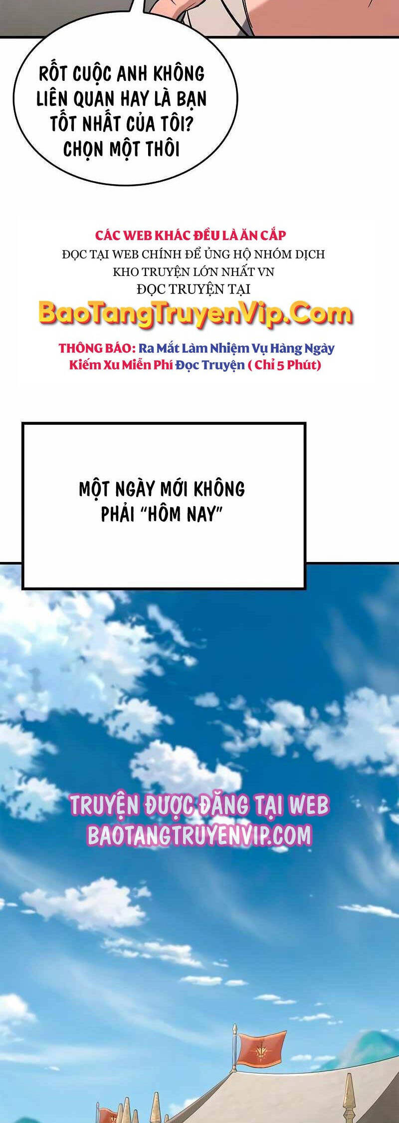 Hiệp Sĩ Sống Vì Ngày Hôm Nay Chapter 5 - Trang 67