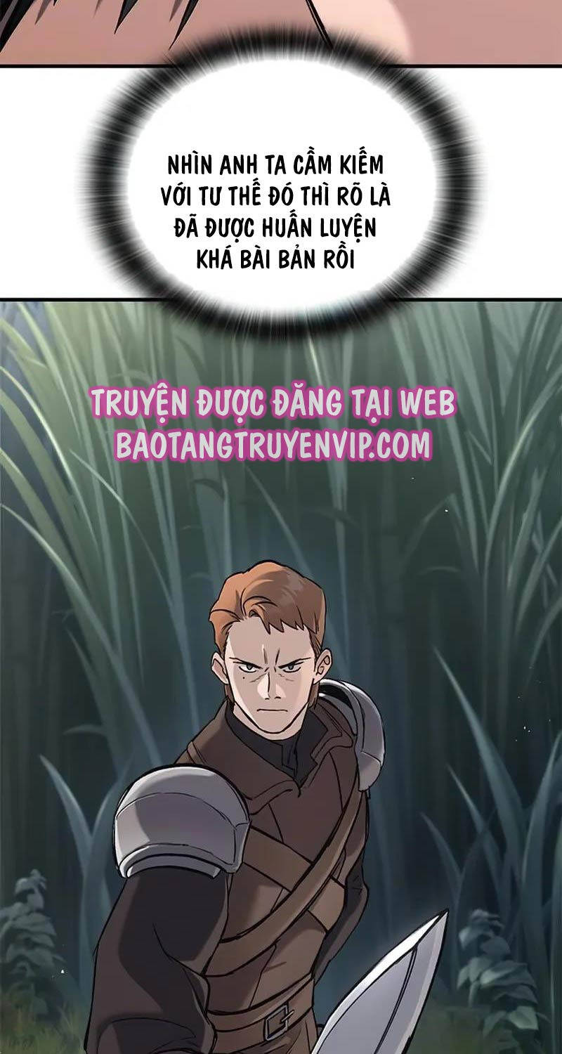 Hiệp Sĩ Sống Vì Ngày Hôm Nay Chapter 12 - Trang 80