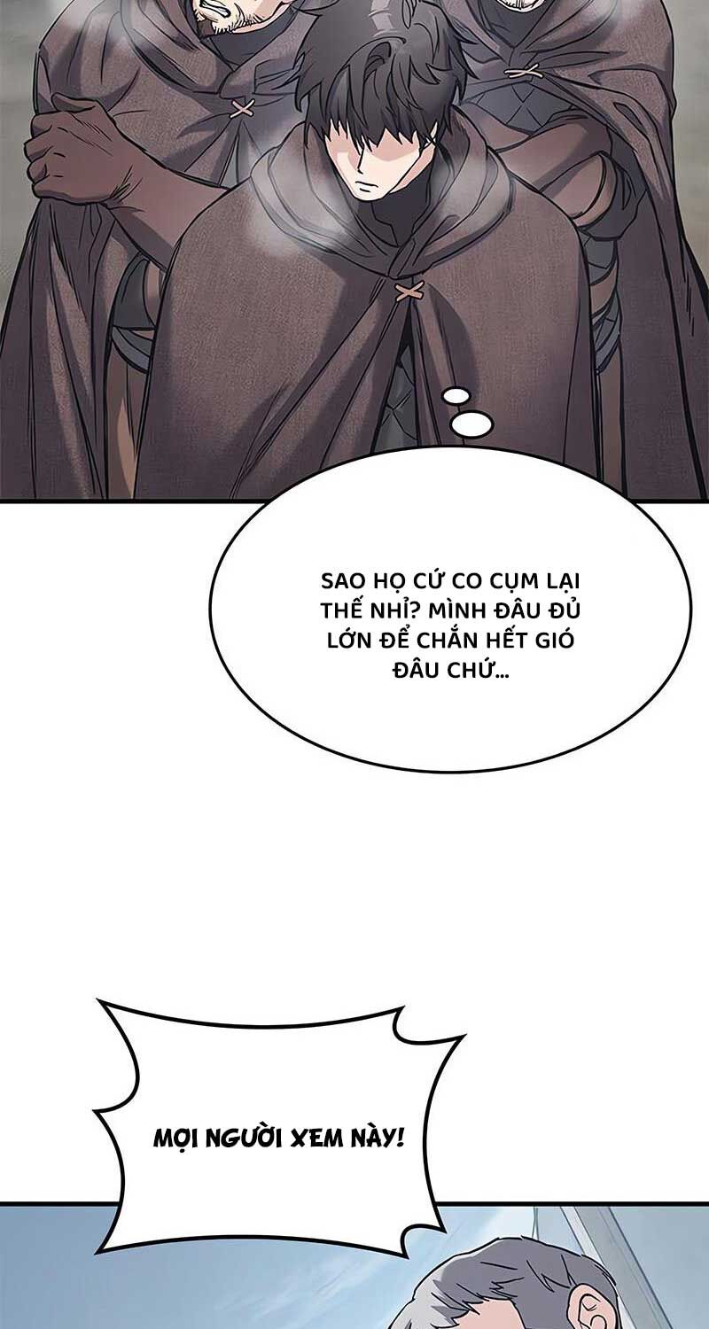 Hiệp Sĩ Sống Vì Ngày Hôm Nay Chapter 28 - Trang 19