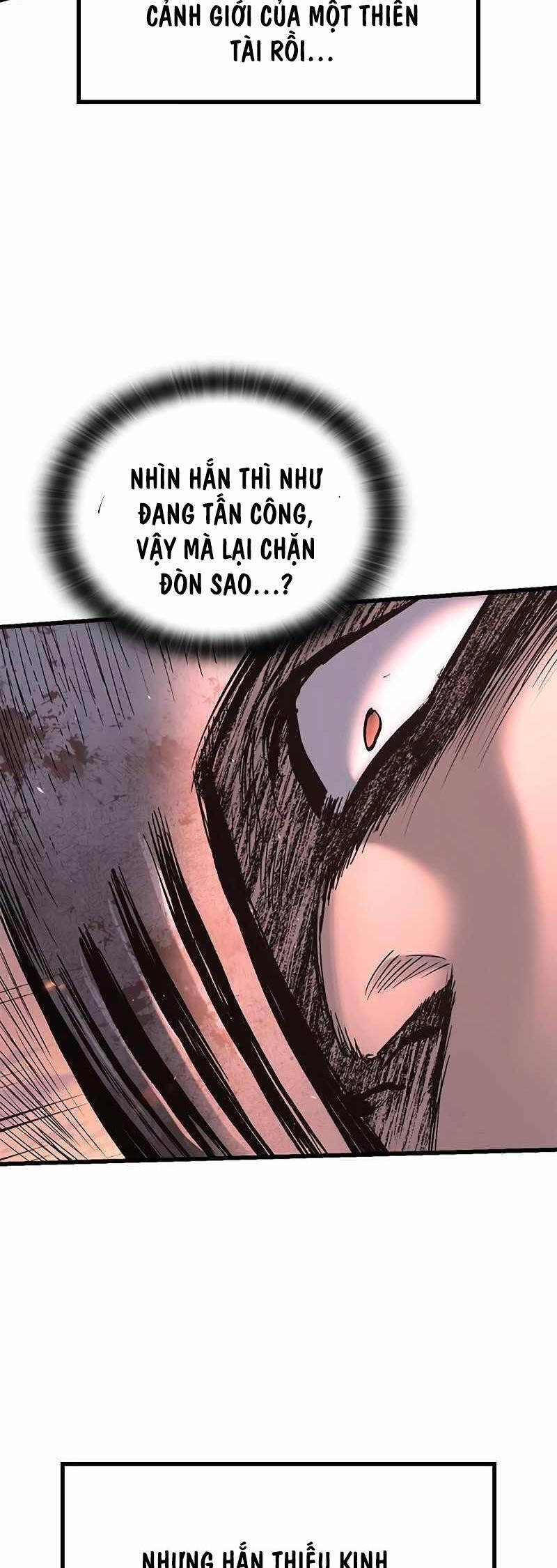 Hiệp Sĩ Sống Vì Ngày Hôm Nay Chapter 4 - Trang 92