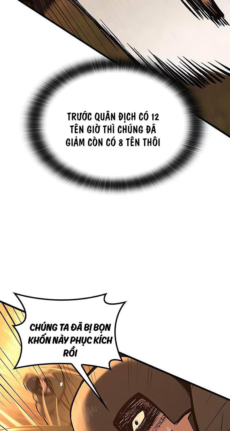 Hiệp Sĩ Sống Vì Ngày Hôm Nay Chapter 13 - Trang 12