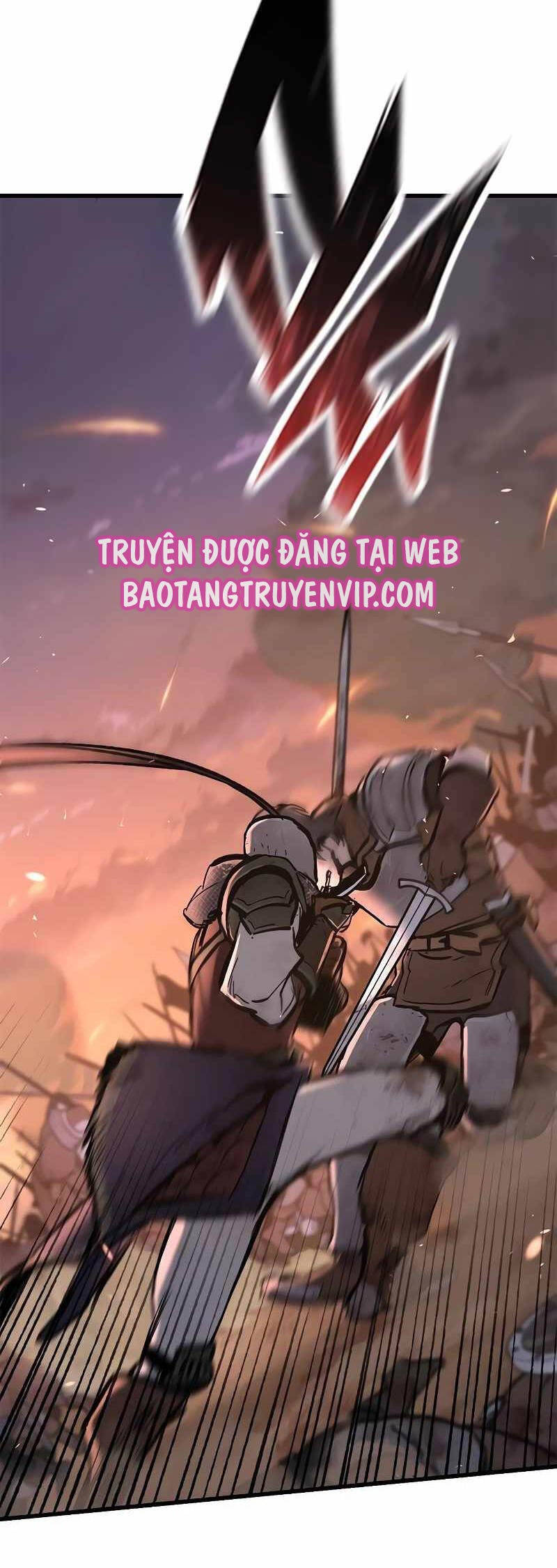 Hiệp Sĩ Sống Vì Ngày Hôm Nay Chapter 3 - Trang 104