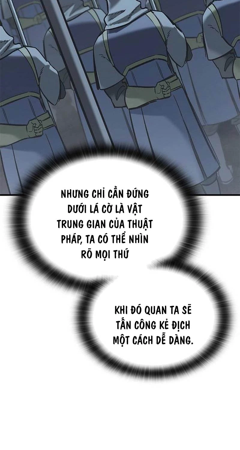 Hiệp Sĩ Sống Vì Ngày Hôm Nay Chapter 17 - Trang 133