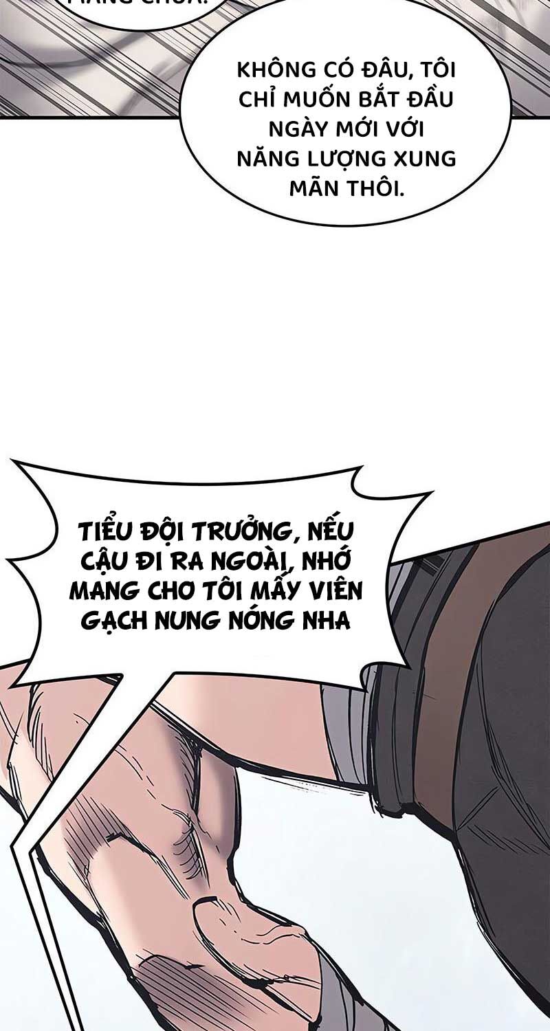 Hiệp Sĩ Sống Vì Ngày Hôm Nay Chapter 28 - Trang 54