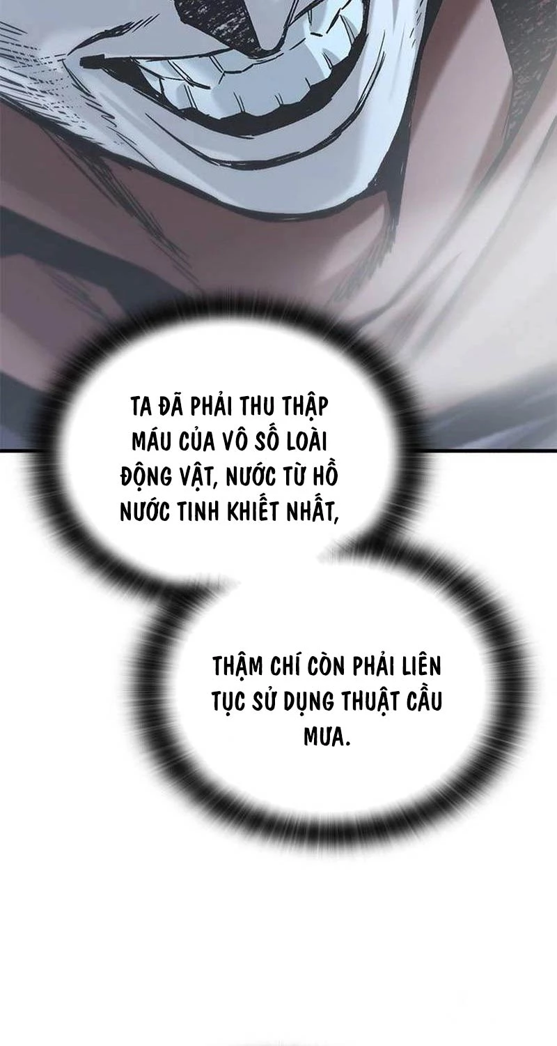 Hiệp Sĩ Sống Vì Ngày Hôm Nay Chapter 17 - Trang 131