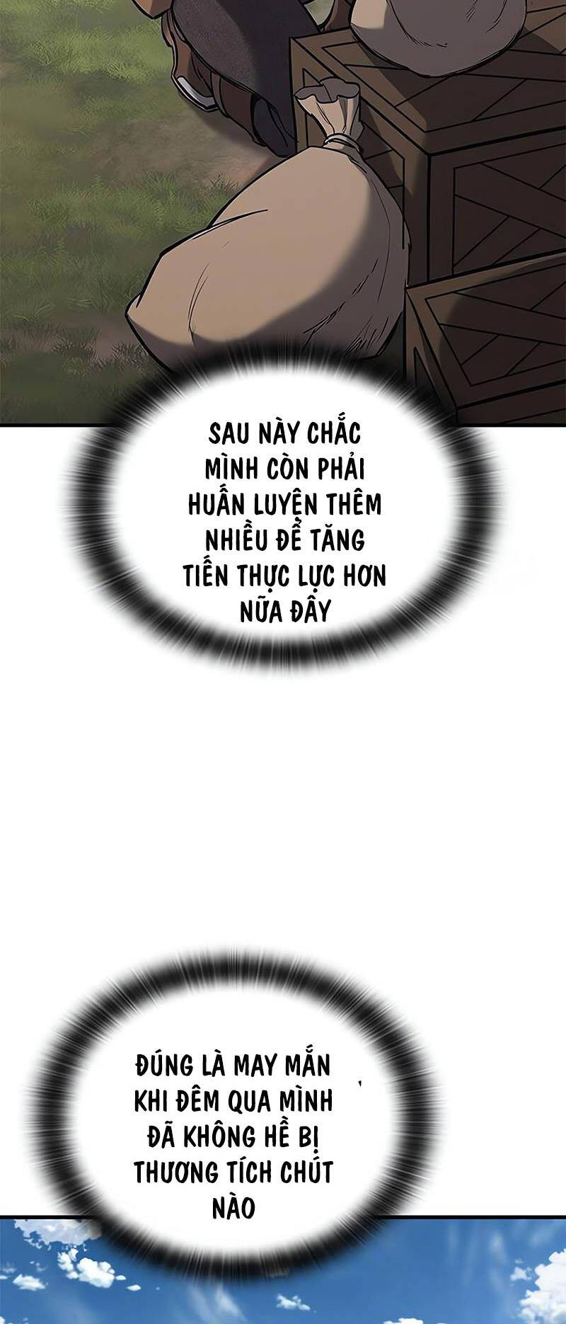 Hiệp Sĩ Sống Vì Ngày Hôm Nay Chapter 9 - Trang 76