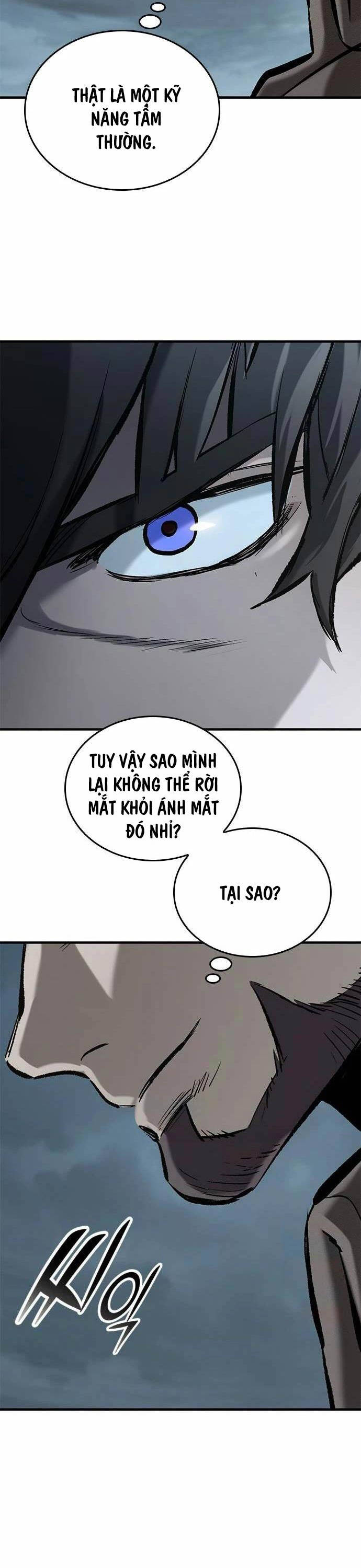 Hiệp Sĩ Sống Vì Ngày Hôm Nay Chapter 10 - Trang 45