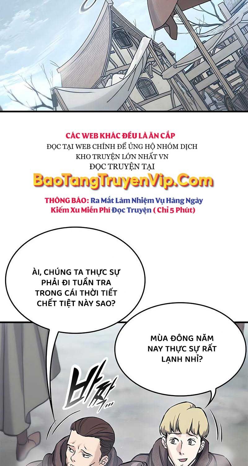 Hiệp Sĩ Sống Vì Ngày Hôm Nay Chapter 28 - Trang 18