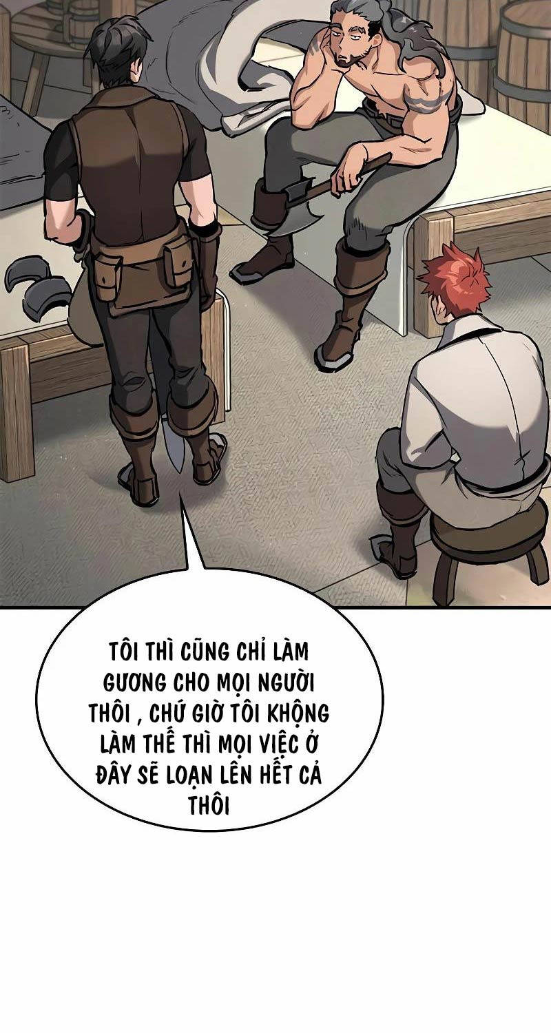 Hiệp Sĩ Sống Vì Ngày Hôm Nay Chapter 11 - Trang 15