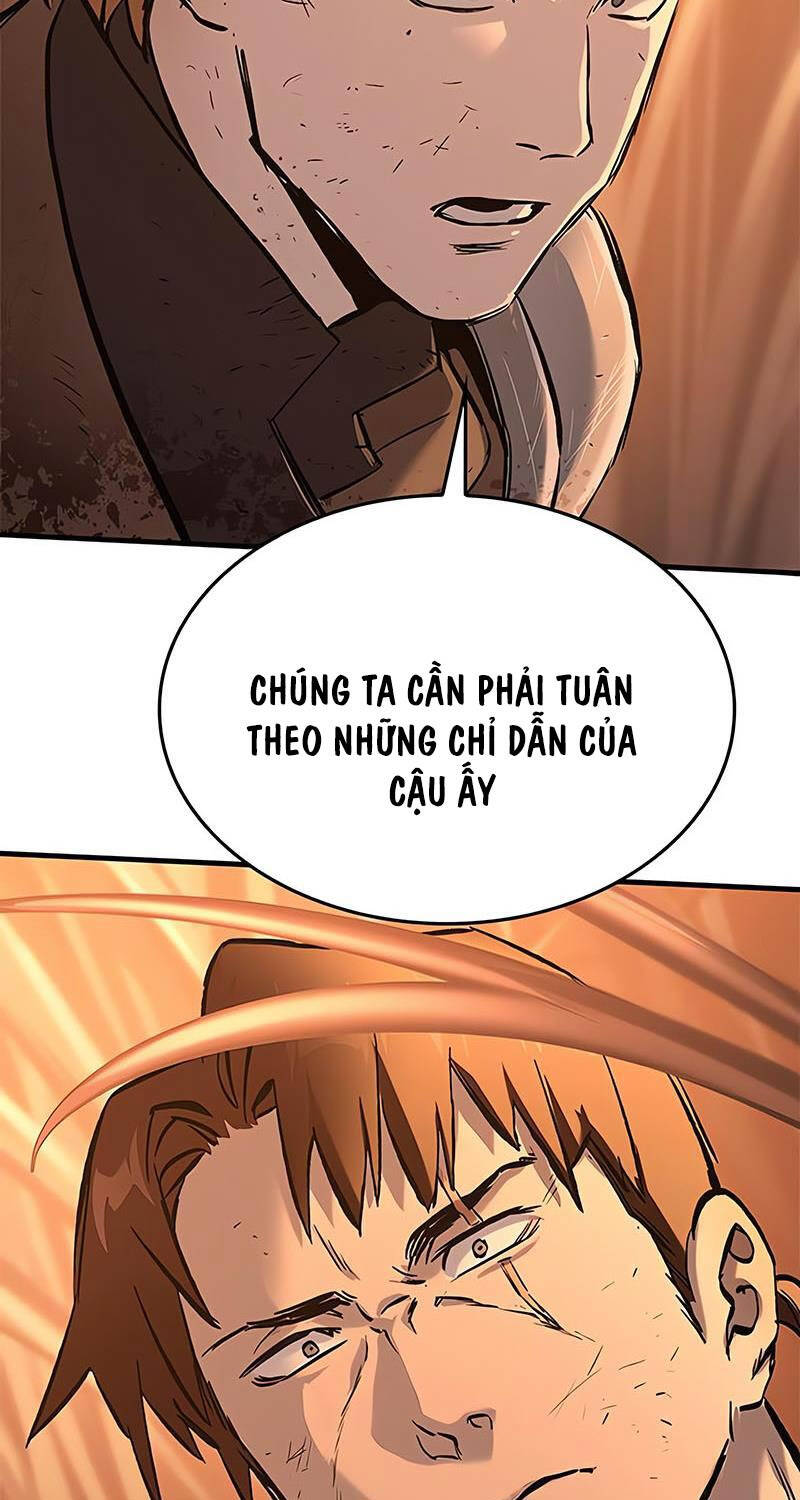 Hiệp Sĩ Sống Vì Ngày Hôm Nay Chapter 13 - Trang 98