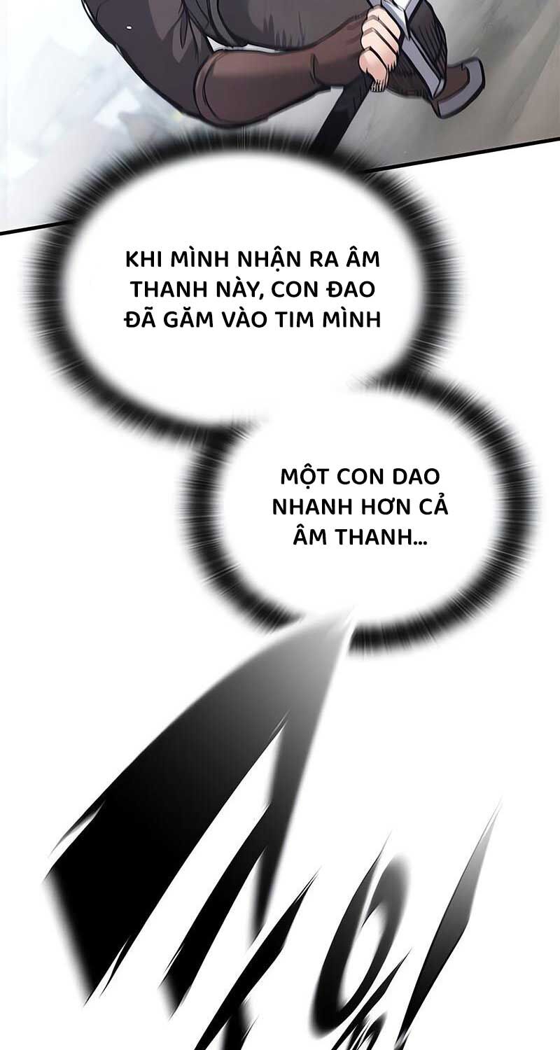 Hiệp Sĩ Sống Vì Ngày Hôm Nay Chapter 28 - Trang 96