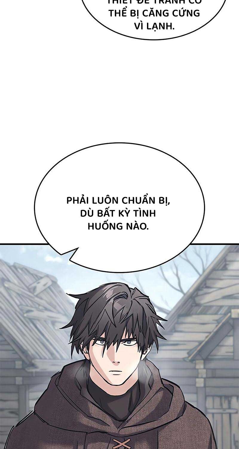 Hiệp Sĩ Sống Vì Ngày Hôm Nay Chapter 28 - Trang 61