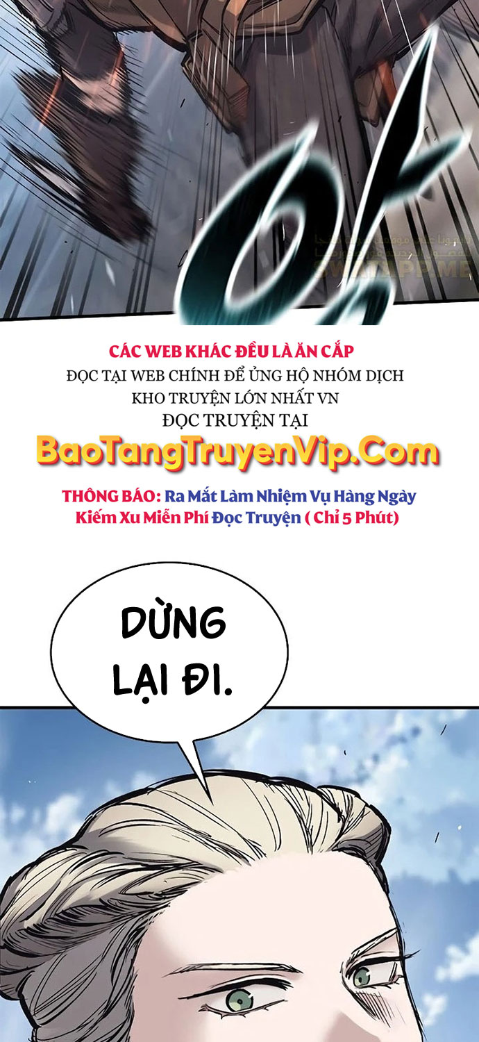 Hiệp Sĩ Sống Vì Ngày Hôm Nay Chapter 27 - Trang 45