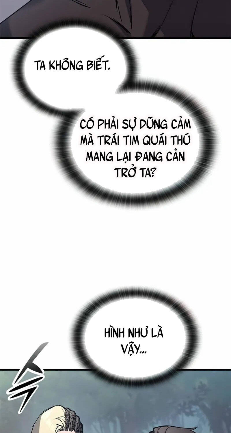 Hiệp Sĩ Sống Vì Ngày Hôm Nay Chapter 20 - Trang 12