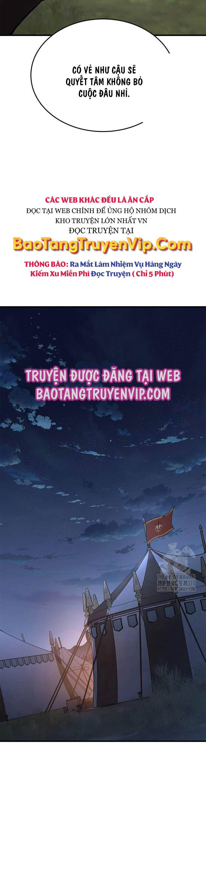 Hiệp Sĩ Sống Vì Ngày Hôm Nay Chapter 8 - Trang 15